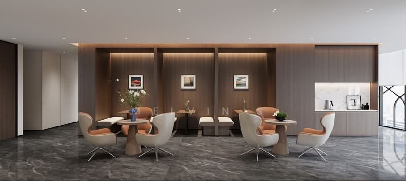 Office for Rent in KLCC (KL City Centre) - Melvin S - Interior - PropertyGuru.com.my