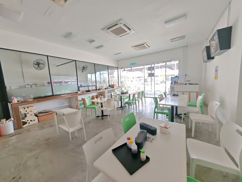 Austin Heights untuk Untuk Disewa - RM 6,000 /bulan, Mac 2026 - PropertyGuru.com.my