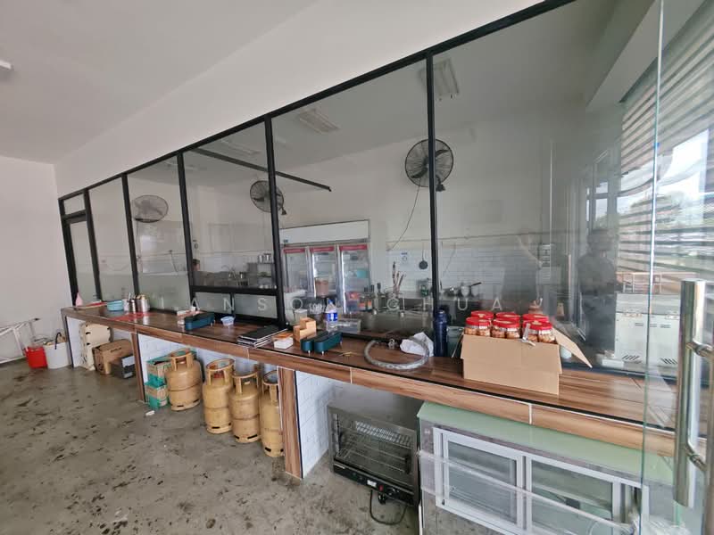 Austin Heights untuk Untuk Disewa - RM 6,000 /bulan, Mac 2026 - PropertyGuru.com.my