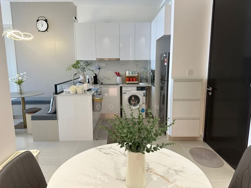 Untuk Disewa - Hampton Height Damansara