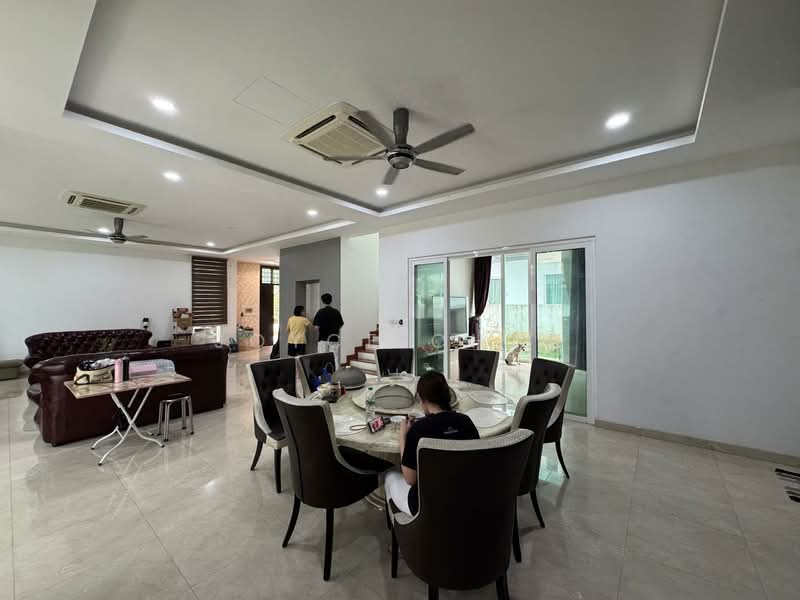 Bungalow for Sale in Cyberjaya (Selangor) - Joyce Chan - PropertyGuru.com.my