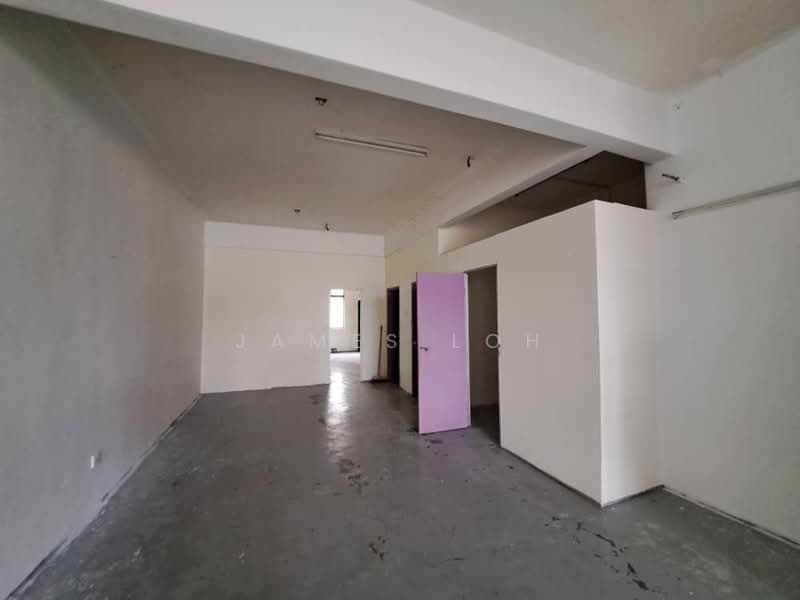 Shop / Office for Rent in Taman Bukit Segar (Cheras) - James Loh - Interior - PropertyGuru.com.my
