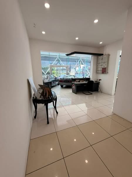 Dual Main Road Frontage ⭐2sty Detached ⭐Mainroad ⭐ 18,100sf ⭐ ⭐ Newly Fitted ⭐ Jln Tun Razak untuk Untuk Disewa - RM 130,000 /bulan, Mac 2026 - Interior - PropertyGuru.com.my