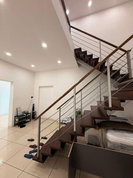 Dual Main Road Frontage ⭐2sty Detached ⭐Mainroad ⭐ 18,100sf ⭐ ⭐ Newly Fitted ⭐ Jln Tun Razak untuk Untuk Disewa - RM 130,000 /bulan, Mac 2026 - Interior - PropertyGuru.com.my