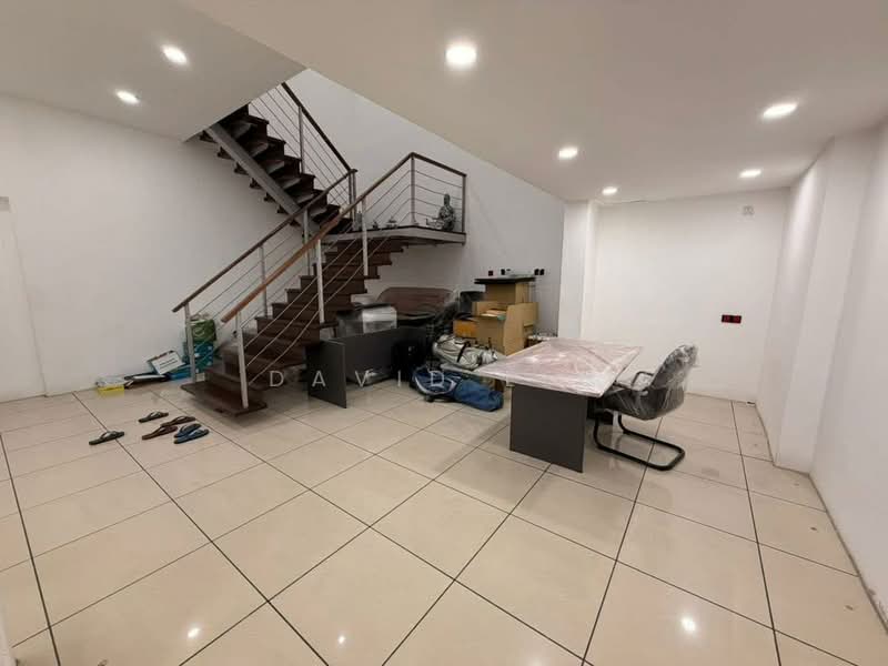 Dual Main Road Frontage ⭐2sty Detached ⭐Mainroad ⭐ 18,100sf ⭐ ⭐ Newly Fitted ⭐ Jln Tun Razak untuk Untuk Disewa - RM 130,000 /bulan, Mac 2026 - Interior - PropertyGuru.com.my