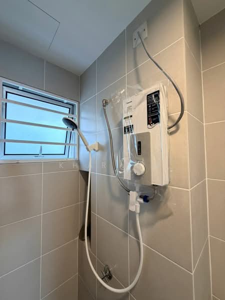 Apartment for Rent at Karisma @ Eco Majestic - Khar Eng - Bathroom - PropertyGuru.com.my