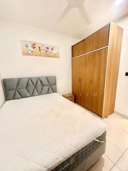 Untuk Dijual - Arena Residences