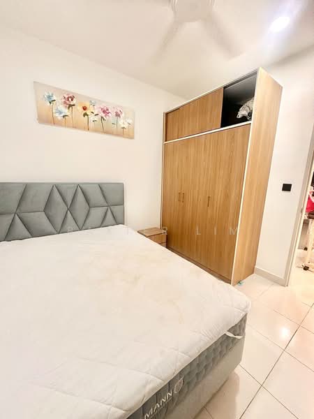 Untuk Dijual - Arena Residences