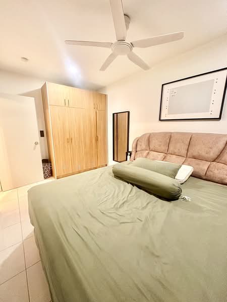 Untuk Dijual - Arena Residences