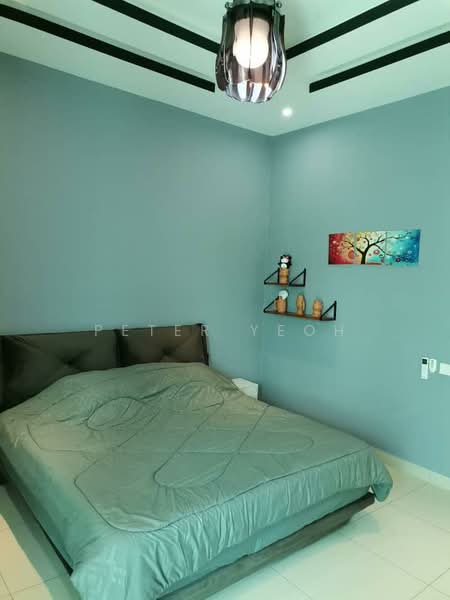 ECO HORIZON 2 untuk Untuk Disewa - RM 3,300 /bulan, Mac 2026 - Bedroom - PropertyGuru.com.my