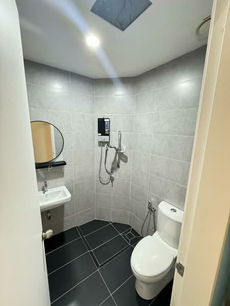 ECO HORIZON 2 untuk Untuk Disewa - RM 3,300 /bulan, Mac 2026 - Bathroom - PropertyGuru.com.my