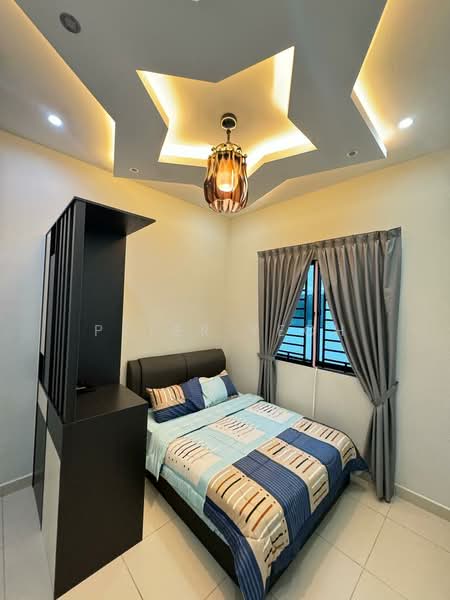 ECO HORIZON 2 untuk Untuk Disewa - RM 3,300 /bulan, Mac 2026 - Bedroom - PropertyGuru.com.my