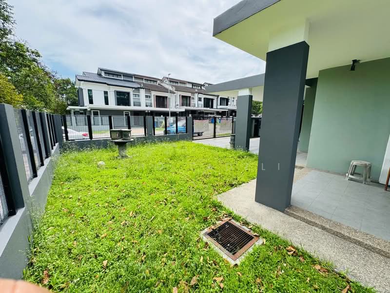 Rumah Teres 2 Tingkat untuk Dijual di Denai Alam (Shah Alam) - Mohd Fadzli - Exterior - PropertyGuru.com.my