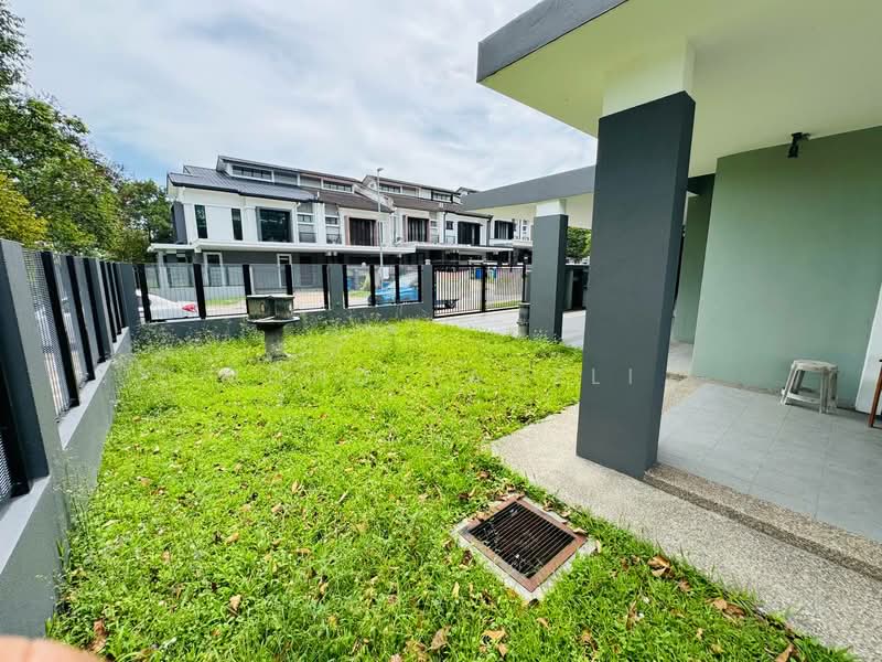 Rumah Teres 2 Tingkat untuk Dijual di Denai Alam (Shah Alam) - Mohd Fadzli - Exterior - PropertyGuru.com.my