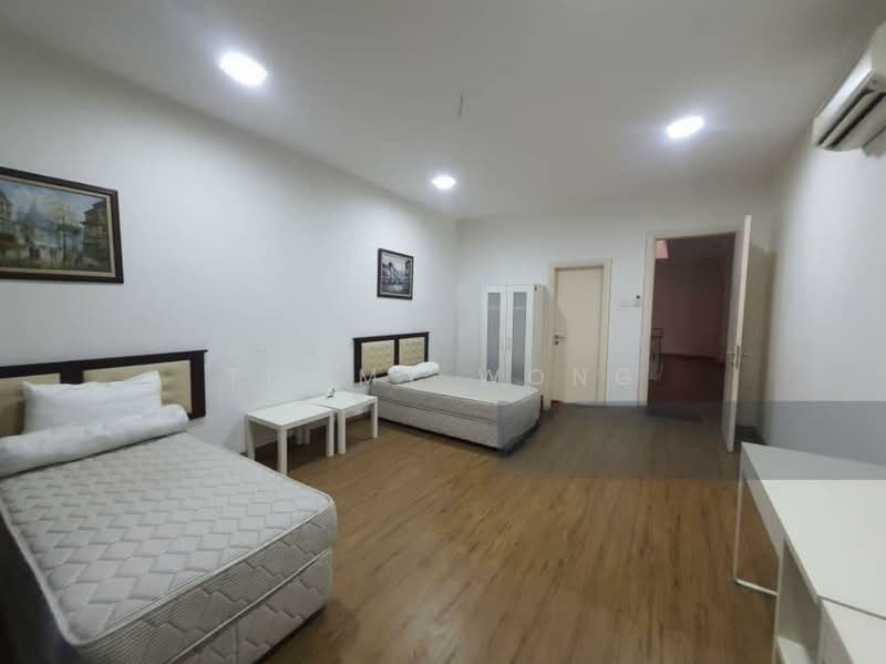Semi-Detached House for Sale in Bandar Sungai Long (Selangor) - Tommy Wong - Bedroom - PropertyGuru.com.my