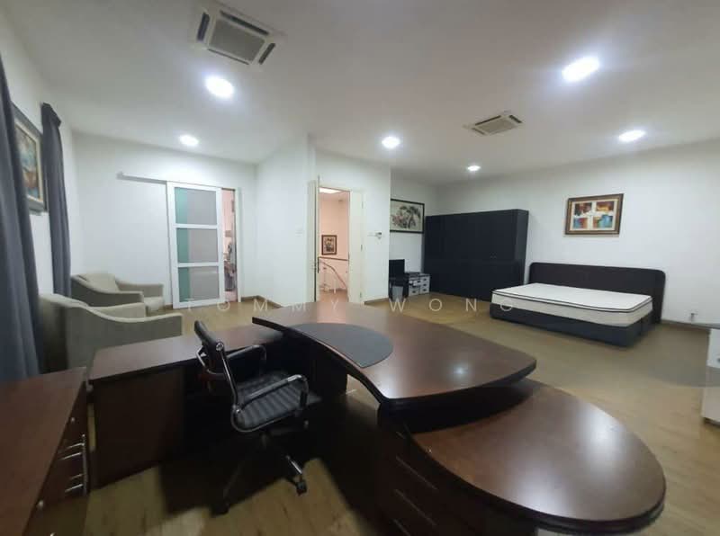 Semi-Detached House for Sale in Bandar Sungai Long (Selangor) - Tommy Wong - Study - PropertyGuru.com.my
