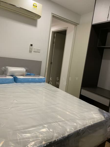Vivo Residential Suites untuk Untuk Disewa - RM 3,300 /bulan, Mac 2026 - Bedroom - PropertyGuru.com.my