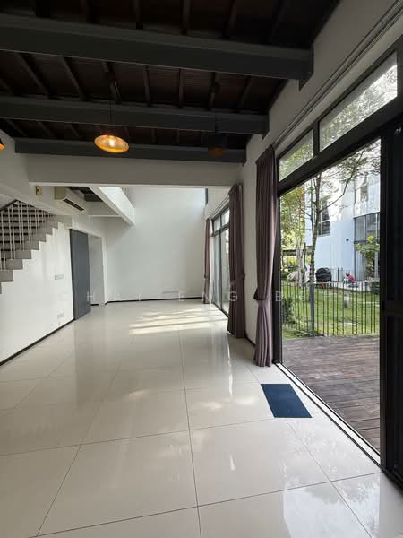 The Breezeway untuk Untuk Dijual - RM 4,200,000, Mac 2026 - Living Room - PropertyGuru.com.my