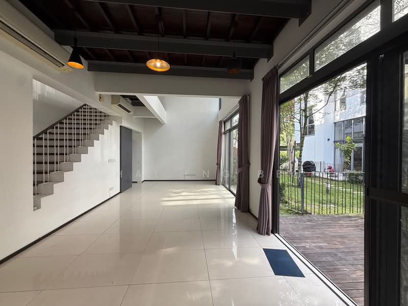 The Breezeway untuk Untuk Dijual - RM 4,200,000, Mac 2026 - Living Room - PropertyGuru.com.my