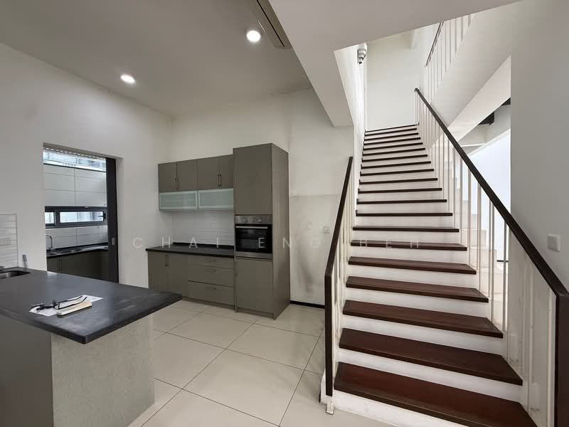 The Breezeway untuk Untuk Dijual - RM 4,200,000, Mac 2026 - Kitchen - PropertyGuru.com.my