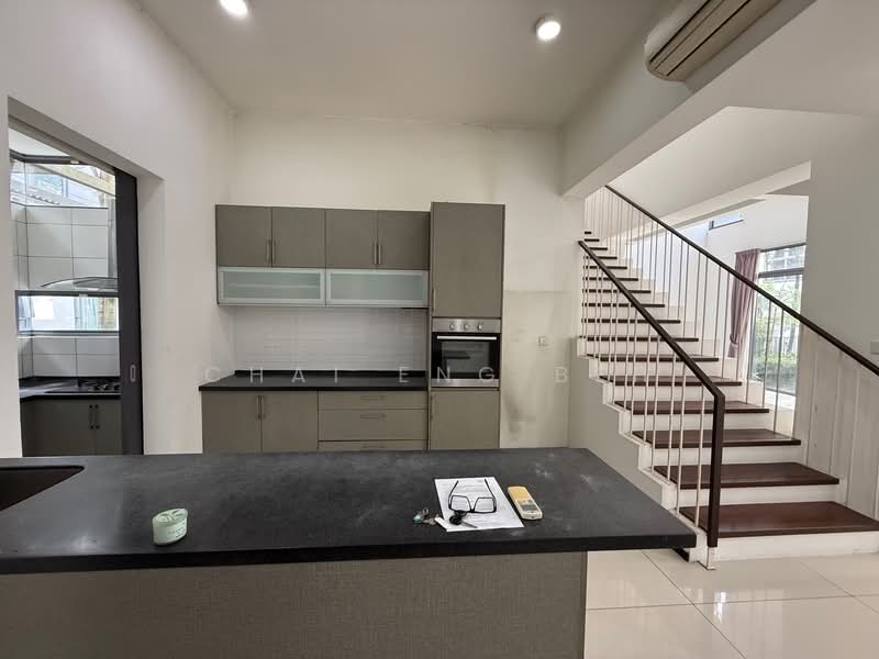 The Breezeway untuk Untuk Dijual - RM 4,200,000, Mac 2026 - Kitchen - PropertyGuru.com.my