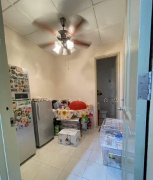 Semi-Detached House for Sale in Shah Alam (Selangor) - Joanne Low - Bedroom 1 - PropertyGuru.com.my