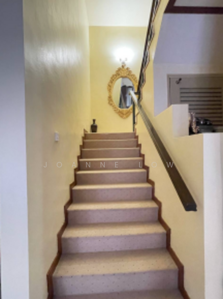 Semi-Detached House for Sale in Shah Alam (Selangor) - Joanne Low - Interior - PropertyGuru.com.my