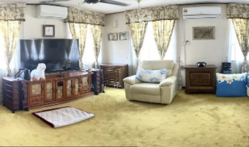 Semi-Detached House for Sale in Shah Alam (Selangor) - Joanne Low - Master Bedroom - PropertyGuru.com.my