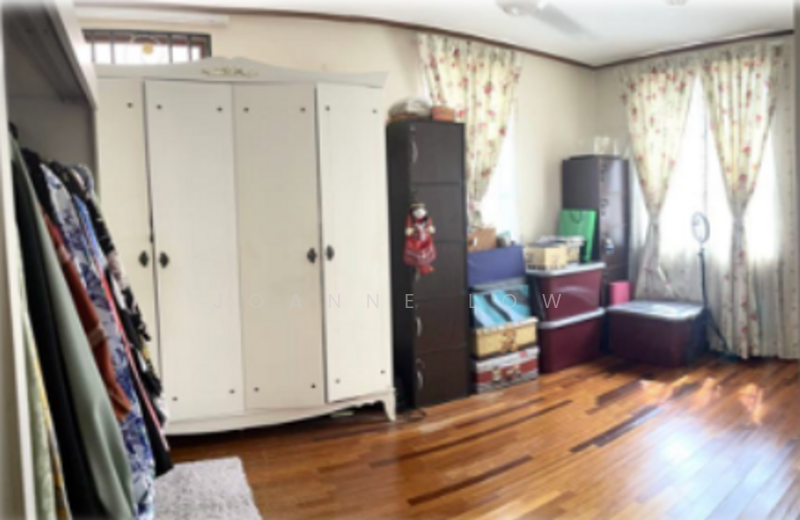 Semi-Detached House for Sale in Shah Alam (Selangor) - Joanne Low - Bedroom 2 - PropertyGuru.com.my