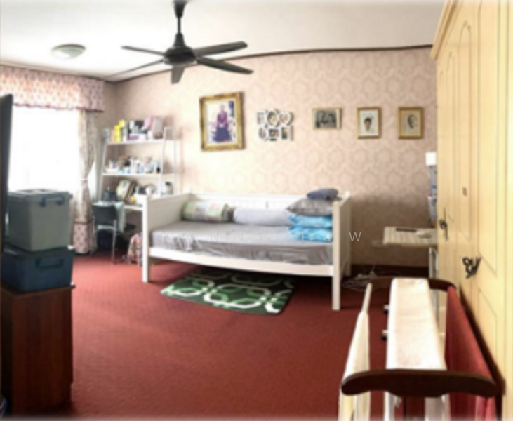 Semi-Detached House for Sale in Shah Alam (Selangor) - Joanne Low - Bedroom 3 - PropertyGuru.com.my