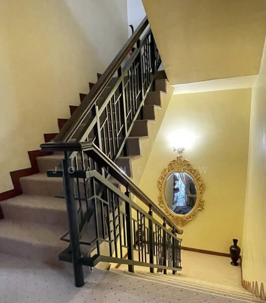 Semi-Detached House for Sale in Shah Alam (Selangor) - Joanne Low - Interior - PropertyGuru.com.my