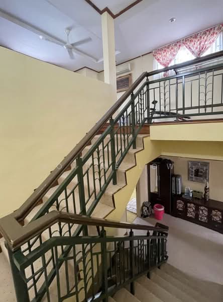 Semi-Detached House for Sale in Shah Alam (Selangor) - Joanne Low - Interior - PropertyGuru.com.my