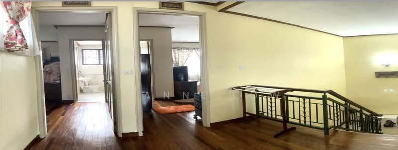 Semi-Detached House for Sale in Shah Alam (Selangor) - Joanne Low - Corridor - PropertyGuru.com.my
