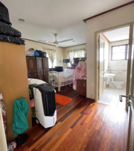 Semi-Detached House for Sale in Shah Alam (Selangor) - Joanne Low - Bedroom 4 - PropertyGuru.com.my