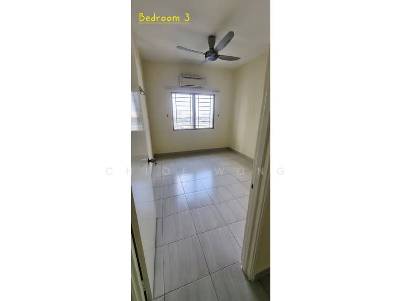 Koi Kinrara untuk Untuk Disewa - RM 1,400 /bulan, Mac 2026 - Bedroom - PropertyGuru.com.my