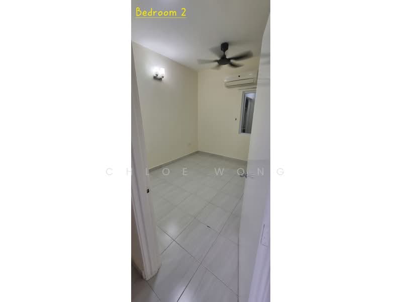 Koi Kinrara untuk Untuk Disewa - RM 1,400 /bulan, Mac 2026 - Bedroom - PropertyGuru.com.my