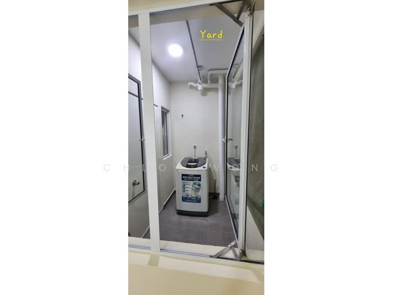 Koi Kinrara untuk Untuk Disewa - RM 1,400 /bulan, Mac 2026 - Interior - PropertyGuru.com.my