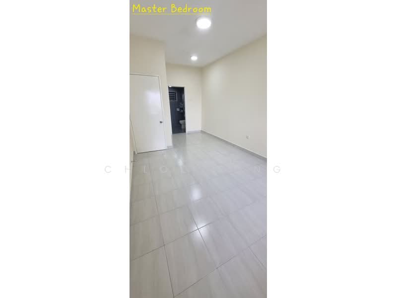 Koi Kinrara untuk Untuk Disewa - RM 1,400 /bulan, Mac 2026 - Master Bedroom - PropertyGuru.com.my
