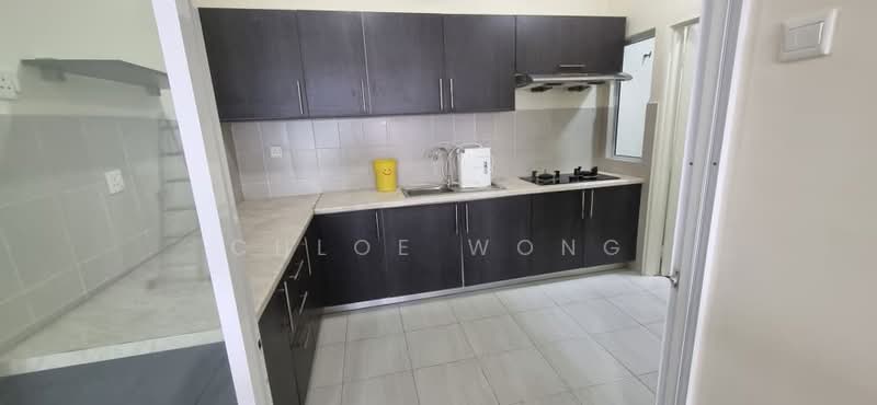 Koi Kinrara untuk Untuk Disewa - RM 1,400 /bulan, Mac 2026 - Kitchen - PropertyGuru.com.my