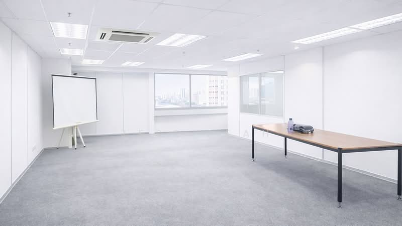 Office for Rent in Seksyen 8 (Petaling Jaya) - Jess Seah - Interior - PropertyGuru.com.my