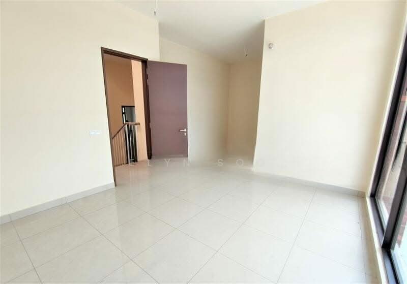 Bandar Rimbayu Scarlet untuk Untuk Disewa - RM 2,000 /bulan, Mac 2026 - Interior - PropertyGuru.com.my