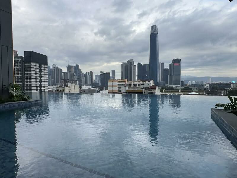 Skyline KL untuk Untuk Dijual - RM 630,000, Mac 2026 - View - PropertyGuru.com.my