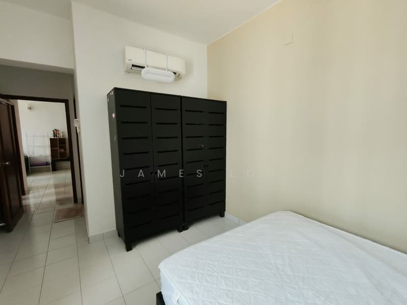 E-Tiara untuk Untuk Disewa - RM 1,900 /bulan, Mac 2026 - Bedroom - PropertyGuru.com.my