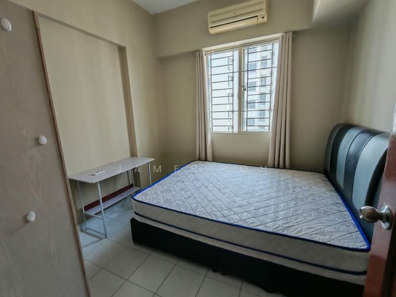 E-Tiara untuk Untuk Disewa - RM 1,900 /bulan, Mac 2026 - Bedroom - PropertyGuru.com.my