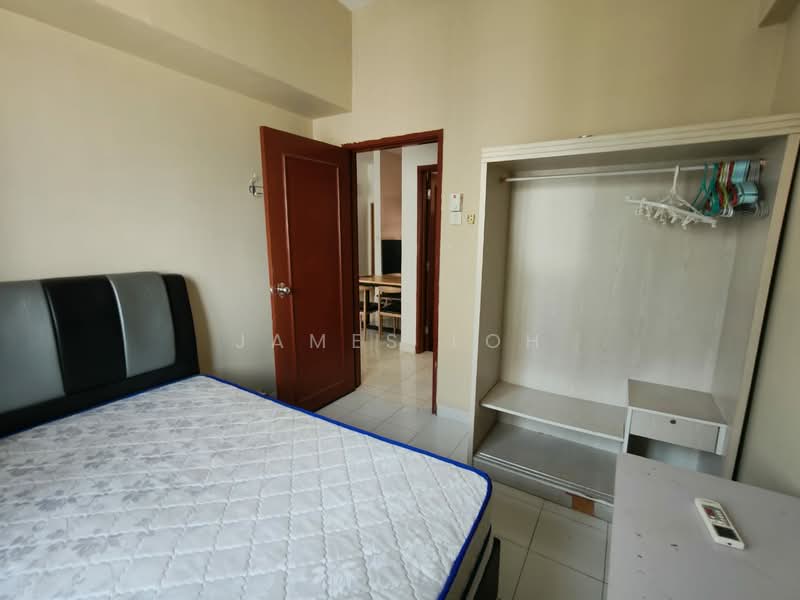 E-Tiara untuk Untuk Disewa - RM 1,900 /bulan, Mac 2026 - Bedroom - PropertyGuru.com.my