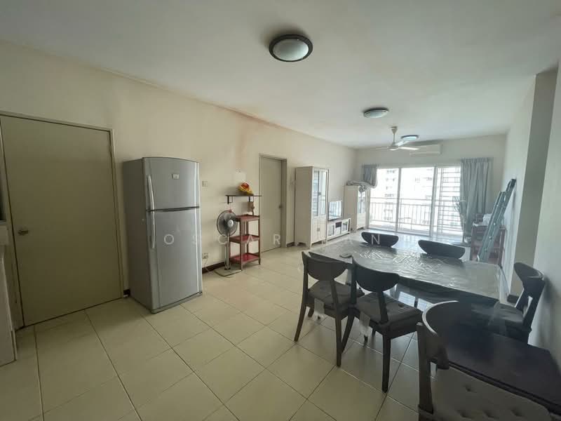 Condominium for Rent at Platinum Lake PV 12 - Oscar Tan - Living Room - PropertyGuru.com.my