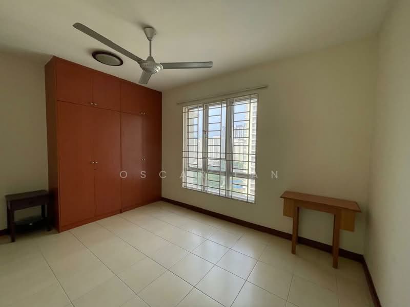 Condominium for Rent at Platinum Lake PV 12 - Oscar Tan - Bedroom - PropertyGuru.com.my