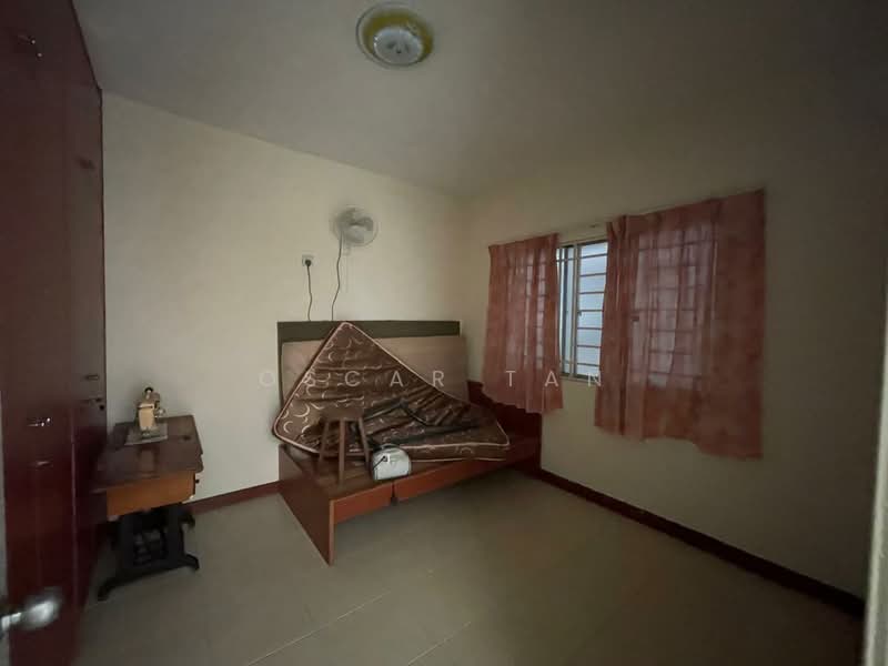 Condominium for Rent at Platinum Lake PV 12 - Oscar Tan - Bedroom - PropertyGuru.com.my