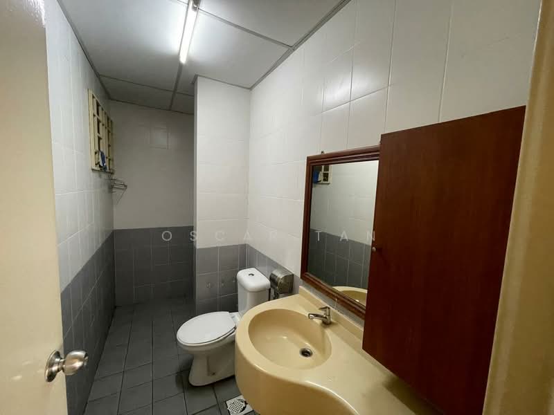 Condominium for Rent at Platinum Lake PV 12 - Oscar Tan - Bathroom - PropertyGuru.com.my
