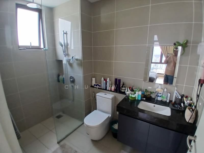 The Park 2 untuk Untuk Disewa - RM 3,499 /bulan, Mac 2026 - Bathroom - PropertyGuru.com.my